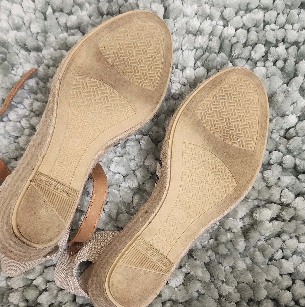 Mediterranea stylish espadrille